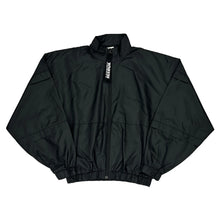  Speedwick Reebok Windbreaker - XS Black Polyester