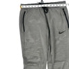 Nike Joggers - Medium - Grey Polyester