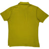 Polo Ralph Lauren Polo Shirt - Medium - Green Cotton