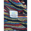 Coogi Sweater - 3XL - Multicoloured Cotton Blend