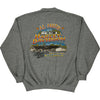 Harley-Davidson Sweatshirt - XL - Grey