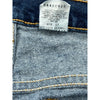 Levis 515 Boot Cut Jeans - 34W 30L - Blue Cotton Blend