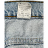 Levis 505 Jeans - 30W 29L - Light Blue Denim