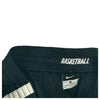 Nike Basketball Shorts - Medium - Black Polyester