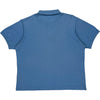 Lacoste Polo Shirt - 3XL - Blue Cotton