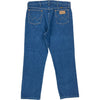 Wrangler Jeans - 34W 29L - Blue Cotton