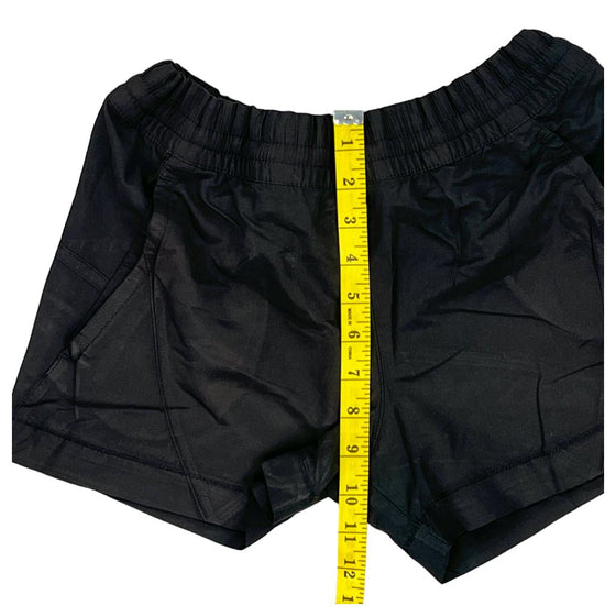 Adidas Clima365 Shorts - 2XS Black Polyester