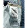 Carhartt Relaxed Fit Jeans - 38W 32L - Blue Cotton Blend