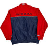 Chase Authentics Hendrick Motorsports Racing Jacket - XL - Red Nylon