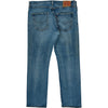 Levis 501 Jeans - 36W 29L - Blue Cotton