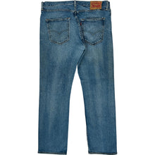  Levis 501 Jeans - 36W 29L - Blue Cotton