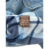 Levis Denim Shirt - XL - Blue Cotton