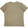 Carhartt Loose Fit Pocket T-Shirt - Large - Beige Cotton Blend