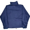 Oakley Waterproof Jacket - Small - Navy Nylon