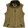 Patagonia Synchilla Fleece Gilet - Small - Beige Polyester