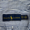 Ralph Lauren Shirt - Medium Blue Cotton