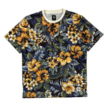  Stussy T-Shirt - Large Multicoloured Polyester