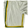 Nike Sports Shorts - Medium - White Polyester