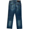 Harley Davidson Jeans - 30W 30L - Blue