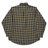 Carhartt Checked Shirt - XL Multicoloured Cotton