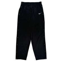  Nike Tracksuit - Large Black Polyester