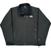  The North Face Apex Jacket - Medium - Black