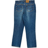 Orange Tab Levis 550 Jeans - 34W 30L - Blue