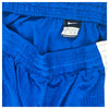 Nike Sports Shorts - Medium - Blue Polyester