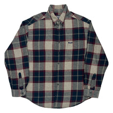  Ralph Lauren Flannel Shirt - XL Multicoloured Cotton