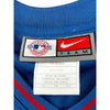 Nike Cubs MLB Jersey - XL - Blue Polyester