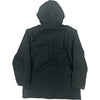 Carhartt Hooded Jacket - 2XL - Black