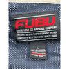 FUBU Sport Beige Jacket - Large - Beige Polyester