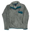 Patagonia Fleece - Medium Grey Polyester