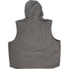 Carhartt Hooded Vest - 3XL - Grey