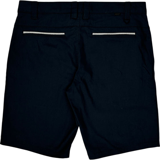 Oakley Outdoor Shorts - 36W 11L - Navy