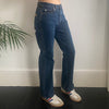 Vintage blue Calvin Klein Jeans Jeans - womens 28" waist