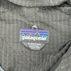 Seattle Children'S Research Institute Patagonia Jacket - XL Black Polyester