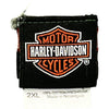 Harley-Davidson Graphic T-Shirt - XX-Large - Green Cotton