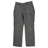 Carhartt Trousers - 26W UK 6 Grey Cotton Blend