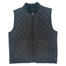  The North Face Gilet - XL Black Polyester