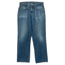  Patagonia Jeans - 30W 30L Blue Cotton