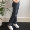 Vintage grey Abracadabra Jeans - womens 29" waist