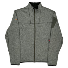  Arc'Teryx Fleece - XL Grey Polyester