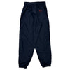 Nike Tracksuit - Large Navy Polyester