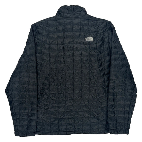 Natura-Safe The North Face Puffer - XL Black Polyester