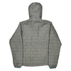 Patagonia Puffer - Small Grey Polyester