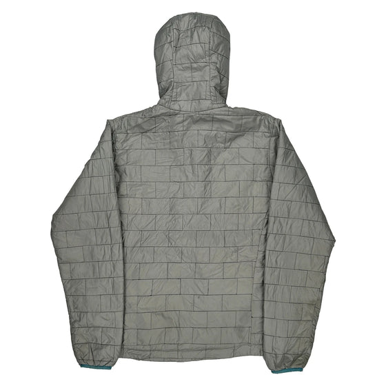 Patagonia Puffer - Small Grey Polyester