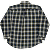 Tommy Hilfiger Plaid Shirt - XL - Multicoloured Cotton