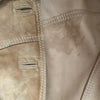 Vintage brown Pierre Leon Suede Jacket - womens x-small