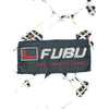 FUBU The Collection Check Shirt - Small - Multicoloured Cotton Blend